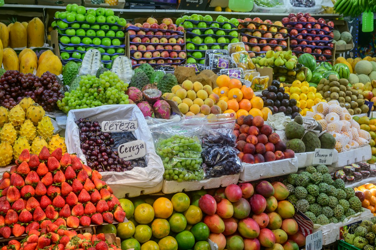Planificación de comidas semanales